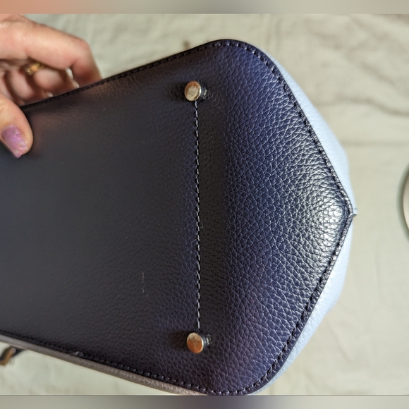 Kate Spade New York Tricolor Bucket Bag - Picture 4 of 16